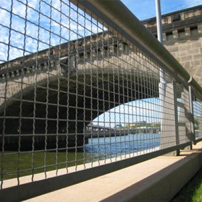 Crimped Wire Mesh